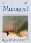 Muhayyel Dergisi Sayı:21 Ocak 2020