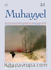 Muhayyel Dergisi Sayı:21 Ocak 2020