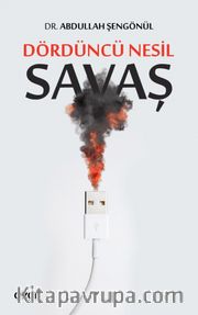Dördüncü Nesil Savaş
