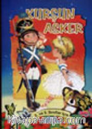 Kurşun Asker