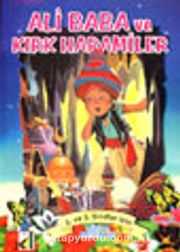 Ali Baba ve Kırk Haramiler
