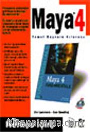 Maya 4 Temel Başvuru Kılavuzu
