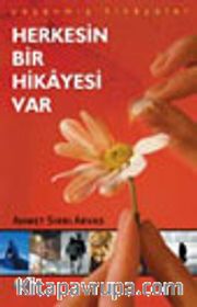 Herkesin Bir Hikâyesi Var