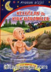 Keloğlan ile Kırk Haramiler