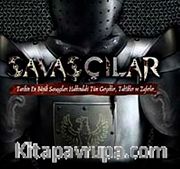 Savaşçılar