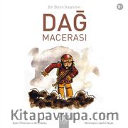 Bir Bilim İnsanının Dağ Macerası