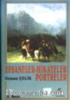 Efsaneler-Hikayeler Portreler