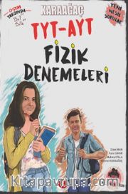 TYT AYT Fizik Denemeleri