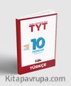 TYT 10 Türkçe Deneme
