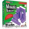 Redka Mimari Bloklar (5321)