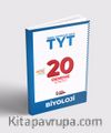 TYT Biyoloji 20 Deneme