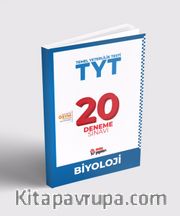 TYT Biyoloji 20 Deneme