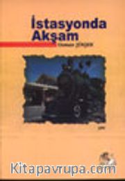 İstasyonda Akşam