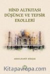 Hind Altkıtası Düşünce ve Tefsir Ekolleri