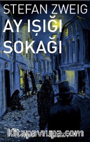 Ay Işığı Sokağı