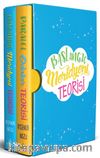 Tabusal Teoriler Kutulu Set (2 Kitap) (Ciltli)