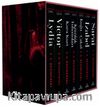 Katiller Çetesi Seti (Karton Kapak) (7 Kitap)