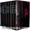 Katiller Çetesi Seti (Ciltli) (7 Kitap)