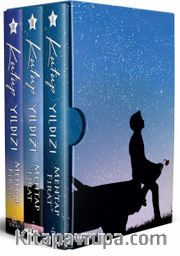 Kutup Yıldızı Kutulu Set (Ciltli) (3 Kitap)