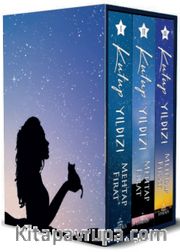 Kutup Yıldızı Kutulu Set (Karton Kapak) (3 Kitap)