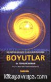 Boyutlar Eukleides'den Günümüze Felsefe ve Bilim Dünyasından