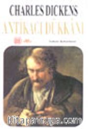 Antikacı Dükkanı