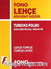 Lehçe Standart Sözlük