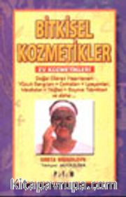 Bitkisel Kozmetikler