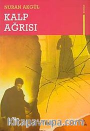 Kalp Ağrısı