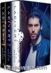 Lacivert Serisi (Kutulu Set) (Ciltli) (3 Kitap)