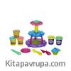 Play Doh Pasta Kulesi(A5144)