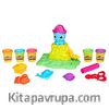 Play Doh Oyuncu Ahtapot (E0800)