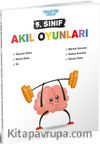 5. Sınıf Akıl Oyunları 
