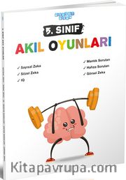 5. Sınıf Akıl Oyunları 