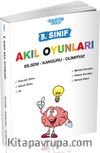 3. Sınıf Akıl Oyunları  Bilsem-Kanguru-Olimpiyat