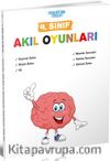 4. Sınıf Akıl Oyunları 