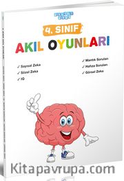 4. Sınıf Akıl Oyunları 