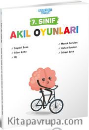 7. Sınıf Akıl Oyunları 