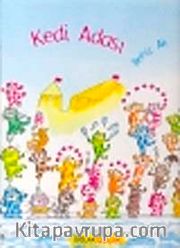 Kedi Adası
