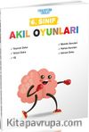 6. Sınıf Akıl Oyunları 