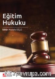 Eğitim Hukuku