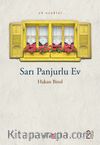 Sarı Panjurlu Ev