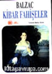 Kibar Fahişeler