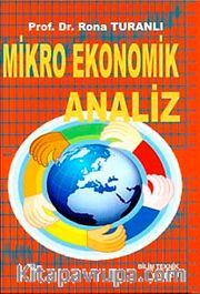 Mikroekonomik Analiz