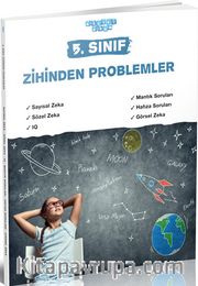 5. Sınıf Zihinden Problemler 