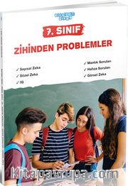 7. Sınıf Zihinden Problemler