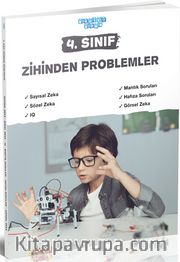 4. Sınıf Zihinden Problemler
