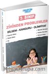 2. Sınıf Zihinden Problemler Bilsem-Kanguru-Olimpiyat