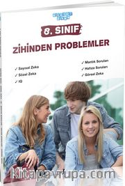 8. Sınıf Zihinden Problemler