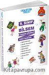 3. Sınıf Bilsem Tamamı Çözümlü Soru Bankası Kolay Seri
